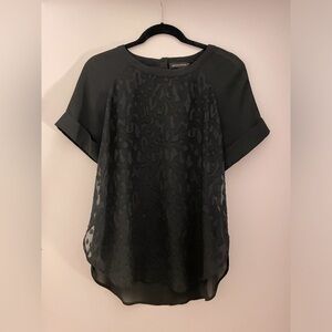 Banana Republic blouse